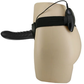 Harness Collection Marvin Vibrante con Dildo Cavo Premium - immagine 6