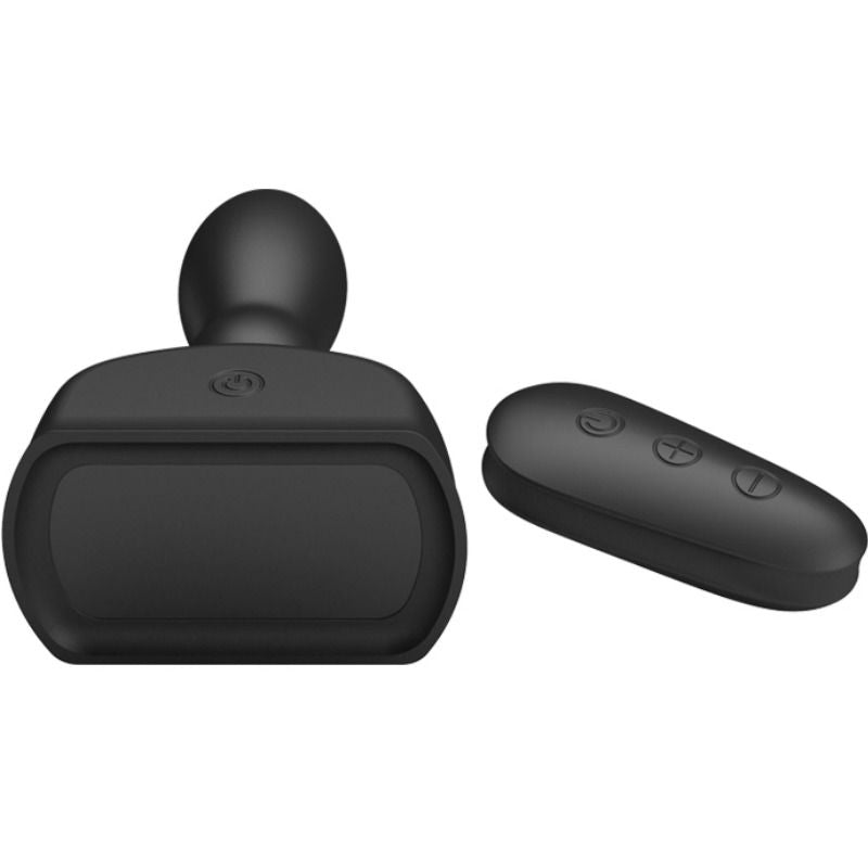 Pretty Love - Vibratore Prostatico E Gonfiabile Marriel