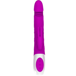 Vibratore Pretty Love Smart in Silicone Medical-Grade