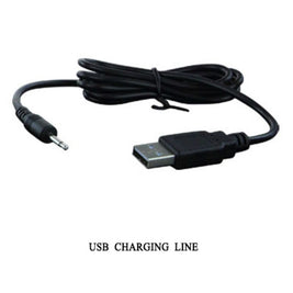 Pretty Love - Merlin Funzione Di Rotazione E Vibrazione Anale Nero