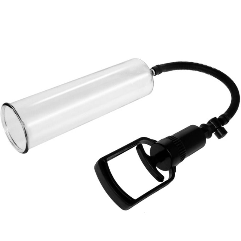 Pretty Love - Pompa Per L'Erezione Alexander