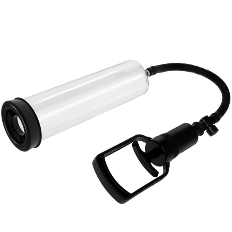 Pretty Love - Pompa Per L'Erezione Alexander