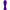 Pretty Love - Vibratore Anale Lilla