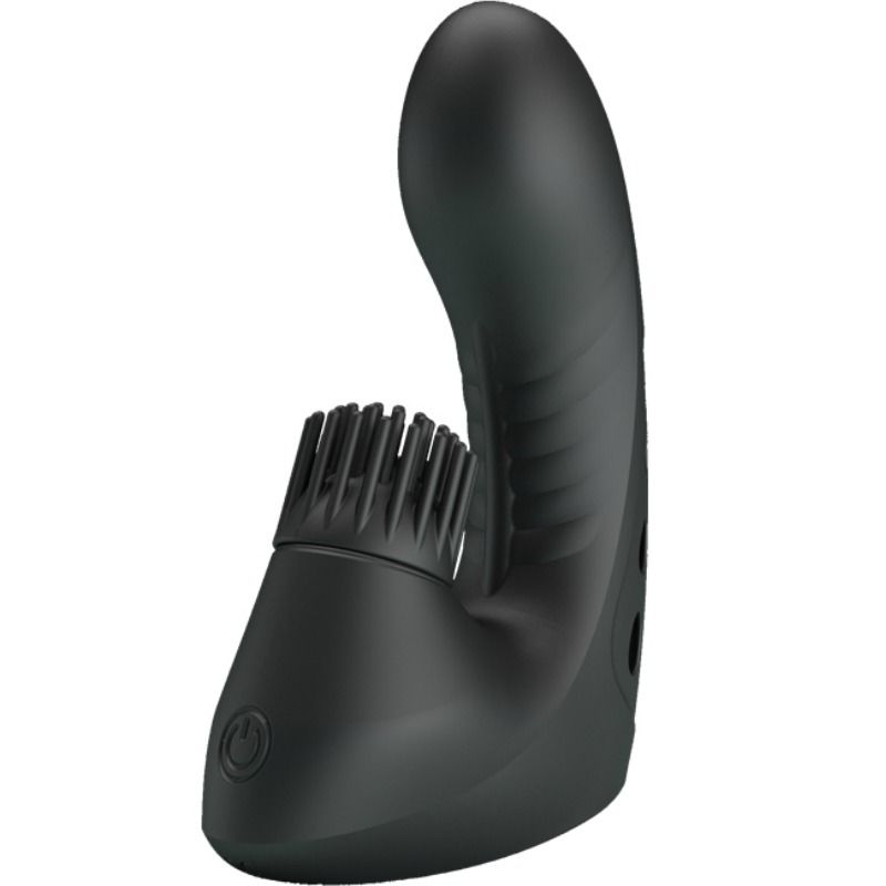 Pretty Love - Ditale Magico Per Trapano Con Vibrazione Rotante