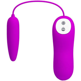 Fun Toys Harriet Stimolatore Clitorideo Premium in Silicone - immagine 2