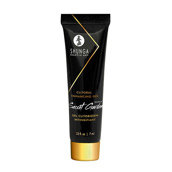 Shunga Kit Geisha Segreti di Seduzione Massaggio Premium - immagine 4