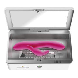 Stertoy - Sterilizzatore Covid-19 Germicida Battericida Ultravioletto