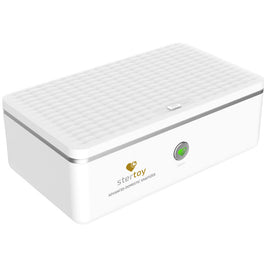Stertoy - Sterilizzatore Covid-19 Germicida Battericida Ultravioletto