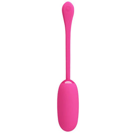 Pretty Love - Uovo Vibrante Smart Julius