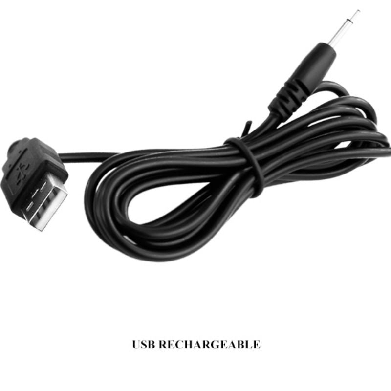 Pretty Love - Massaggiatore Anale 12 Modalità Di Vibrazione