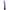 Baile - Adour Club Vibratore Realistico 23 Cm Lilla