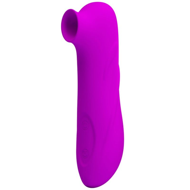 Romance Stimolatore a Onda Sonora Premium in Silicone Body-Safe