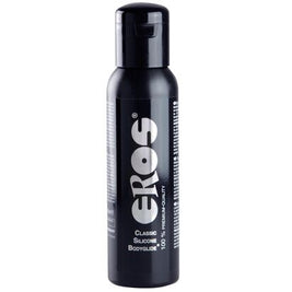 Eros Bodyglide Lubrificante Premium in Silicone 50ml Body-Safe