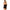 Subblime - Babydoll Motivi Floreali Seni S/M