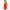Subblime - Babydoll Pizzi Floreali Rosso S/M