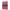 Subblime - Babydoll Pizzi Floreali Rosso S/M