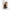 Subblime - Babydoll Nero Beige Pizzi Floreali L/Xl