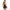 Subblima - Babydoll Aperto Nero S/M