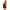 SUBBLIME - BABYDOLL OPEN NERO L / XL