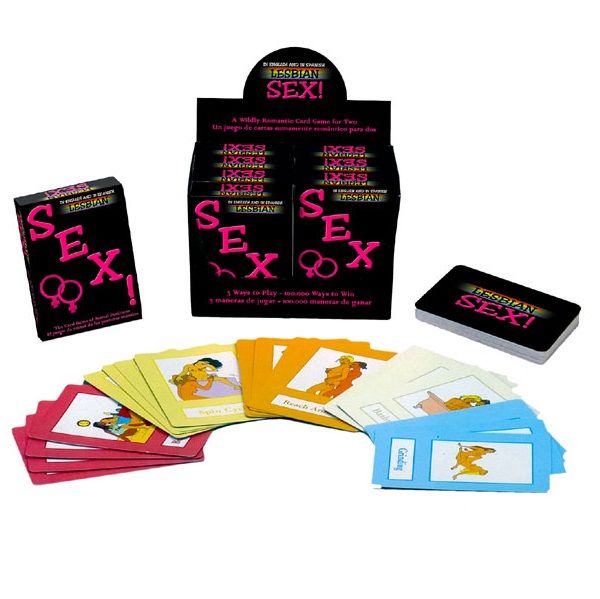 Giochi Di Kheper - Sesso! Lesbiche Es/En