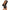 SUBBLIME - FETISH ZIP E TEDDY MANICA LUNGA S / M