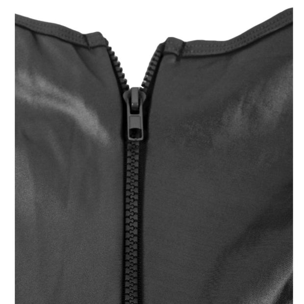 Subblima - Teddy Fetish Con Seno Scoperto S/M