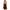 SUBBLIME - BABYDOLL CON FIOCCHI NERO L / XL