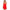 Subblime - Babydoll Con Fiocchi Rosso S/M