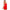 Subblime - Babydoll Con Fiocchi Rosso S/M