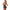 Subblime - Babydoll Con Collo Alto Nero S/M