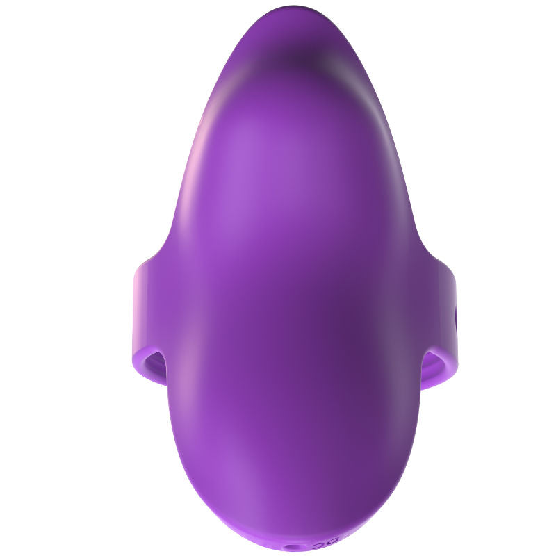 Fantasy For Her Finger Vive Stimolatore in Silicone Premium - immagine 5