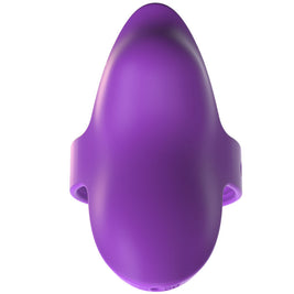 Fantasy For Her Finger Vive Stimolatore in Silicone Premium - immagine 5