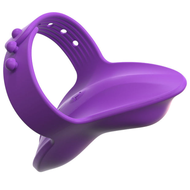 Fantasy For Her Finger Vive Stimolatore in Silicone Premium - immagine 2