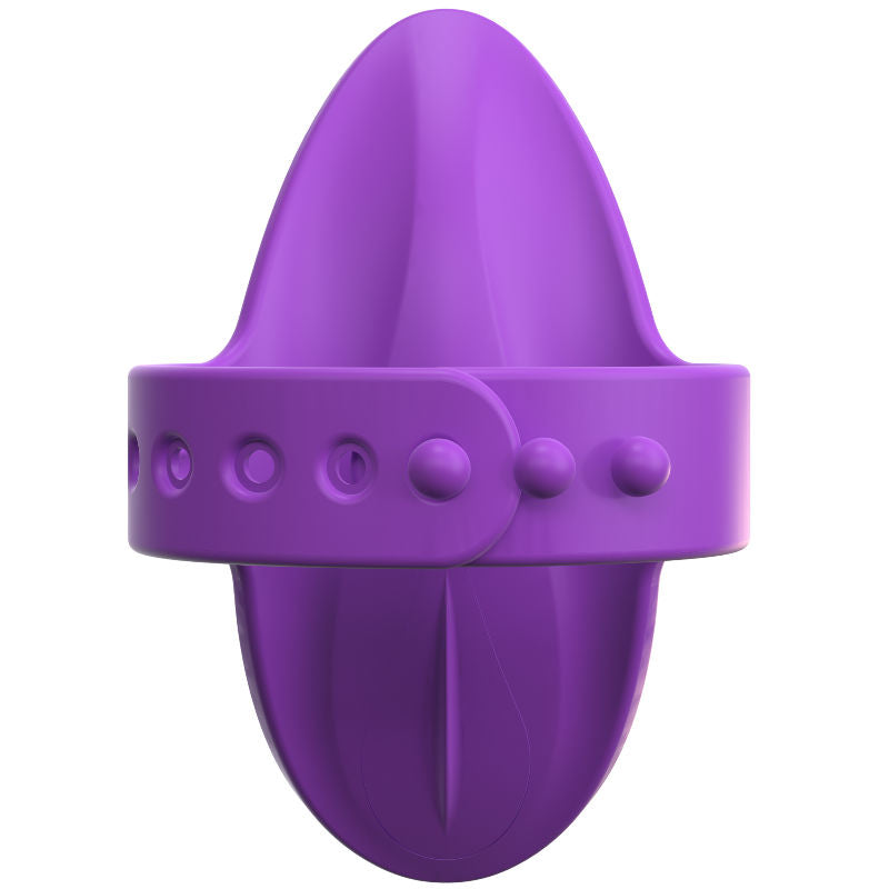 Fantasy For Her Finger Vive Stimolatore in Silicone Premium - immagine 4