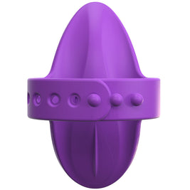 Fantasy For Her Finger Vive Stimolatore in Silicone Premium - immagine 4
