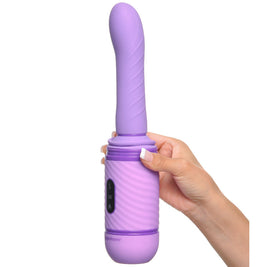 Fantasy For Her Amore Spinta Vibratore Hi-Tech Premium - immagine 9