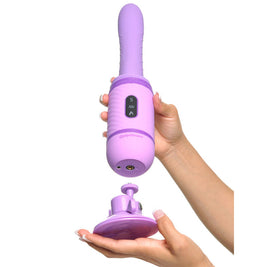 Fantasy For Her Amore Spinta Vibratore Hi-Tech Premium - immagine 10