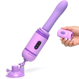 Fantasy For Her Amore Spinta Vibratore Hi-Tech Premium - immagine 12