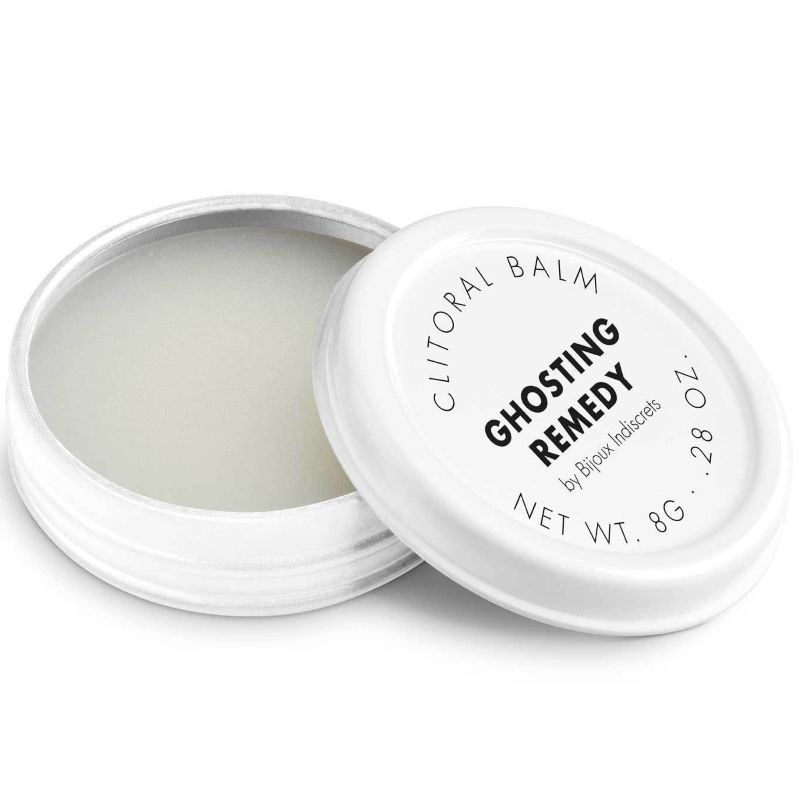 Bijoux Indiscrets Clitherapy Balm - Balsamo Intensificatore Wellness Intimo - immagine 2