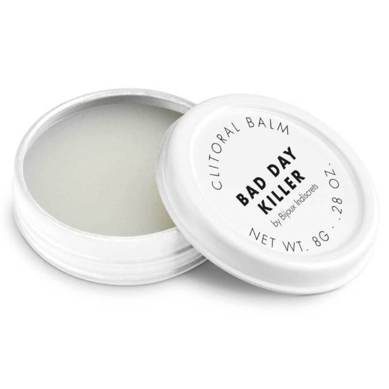 Bijoux Indiscrets Clitherapy Balsamo Clitoride Bad Day Killer - immagine 2