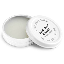 Bijoux Indiscrets Clitherapy Balsamo Clitoride Bad Day Killer - immagine 2