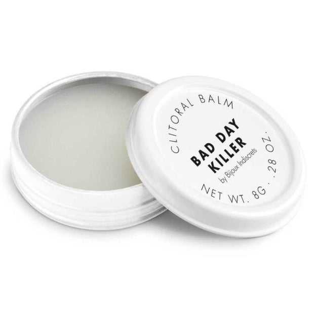 Bijoux Indiscrets Clitherapy Balsamo Clitoride Bad Day Killer - immagine 2