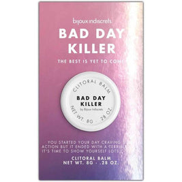 Bijoux - Balsamo Clitorideo Clitherapy Bad Day Killer