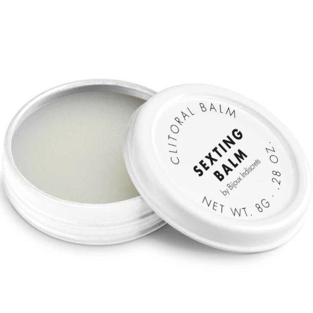 Bijoux Indiscrets Clitherapy Balsam Intensificatore Intimo - immagine 2