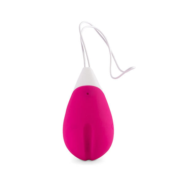 Control Intense Egg Rosa Vibratore Wireless Telecomandato - immagine 5
