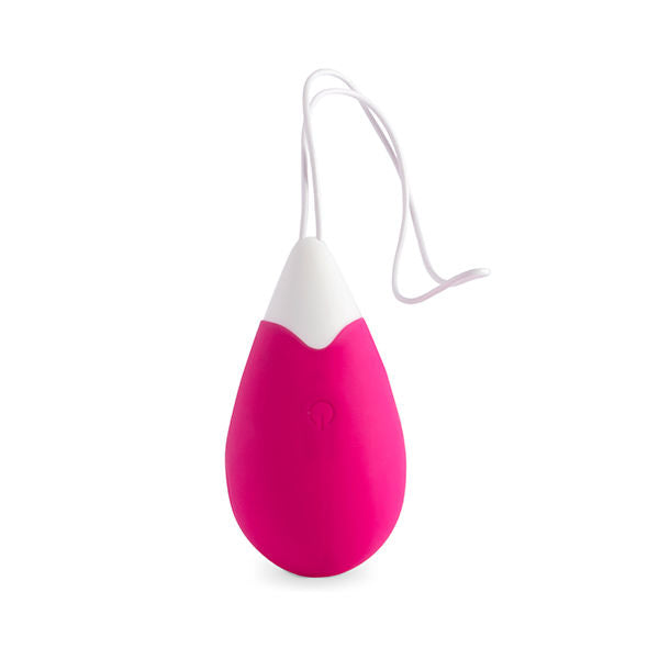 Control Intense Egg Rosa Vibratore Wireless Telecomandato - immagine 6