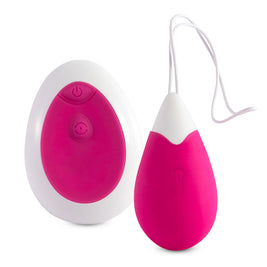 Control Intense Egg Rosa Vibratore Wireless Telecomandato - immagine 4