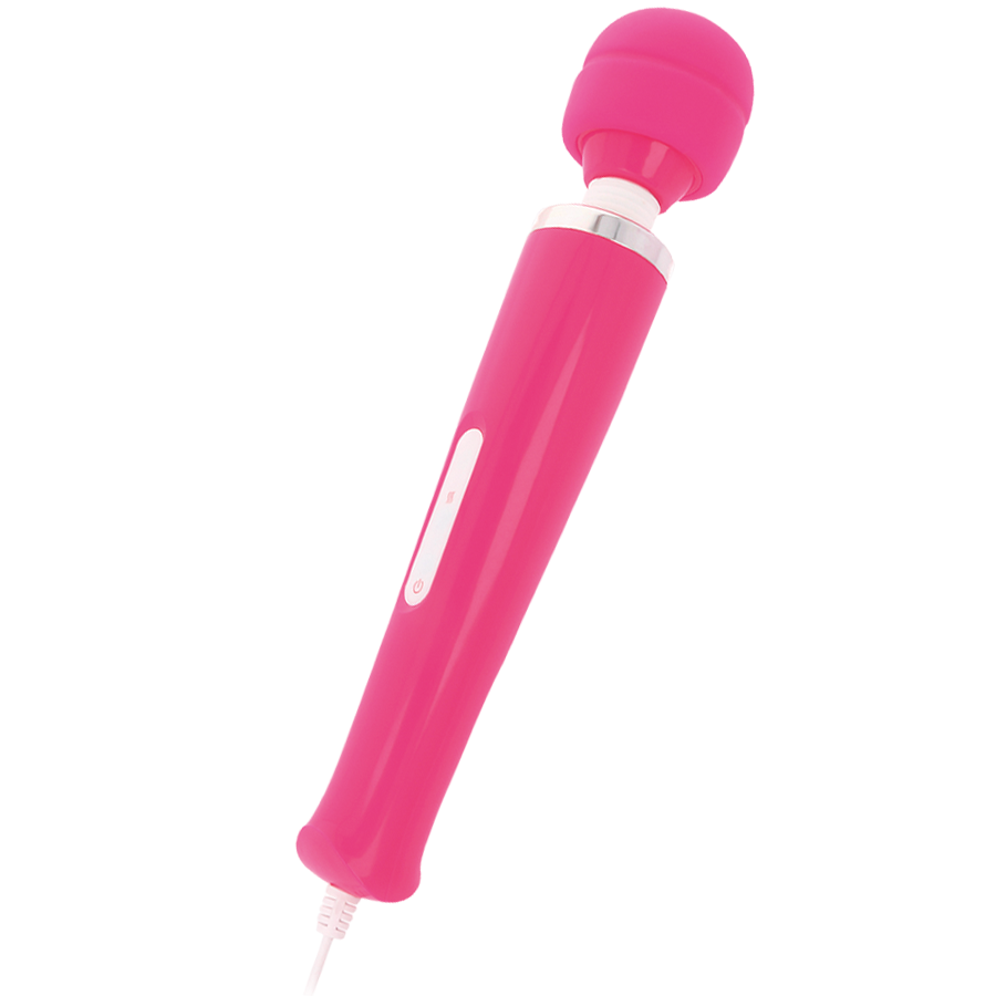 Intenso - Keanu Wand Massaggiatore Rosa