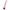 Intenso - Vibratore Rosa Sonny