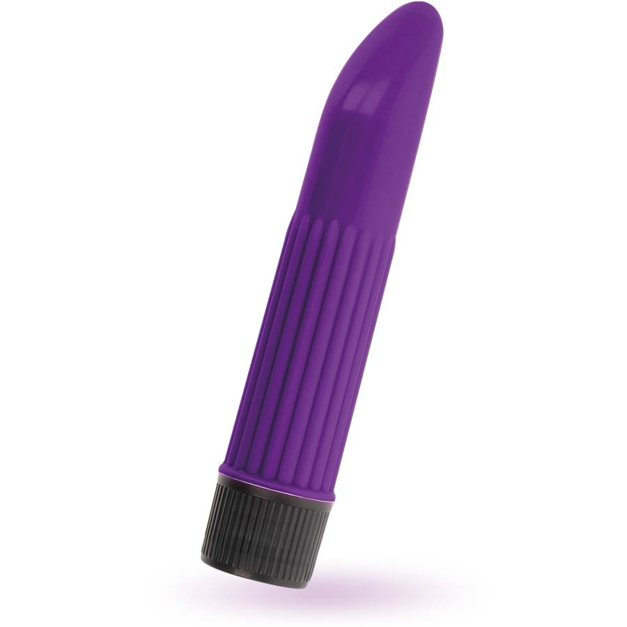 Fun Toys Intense Sonny Lilla - Mini Vibratore Compatto Premium - immagine 3